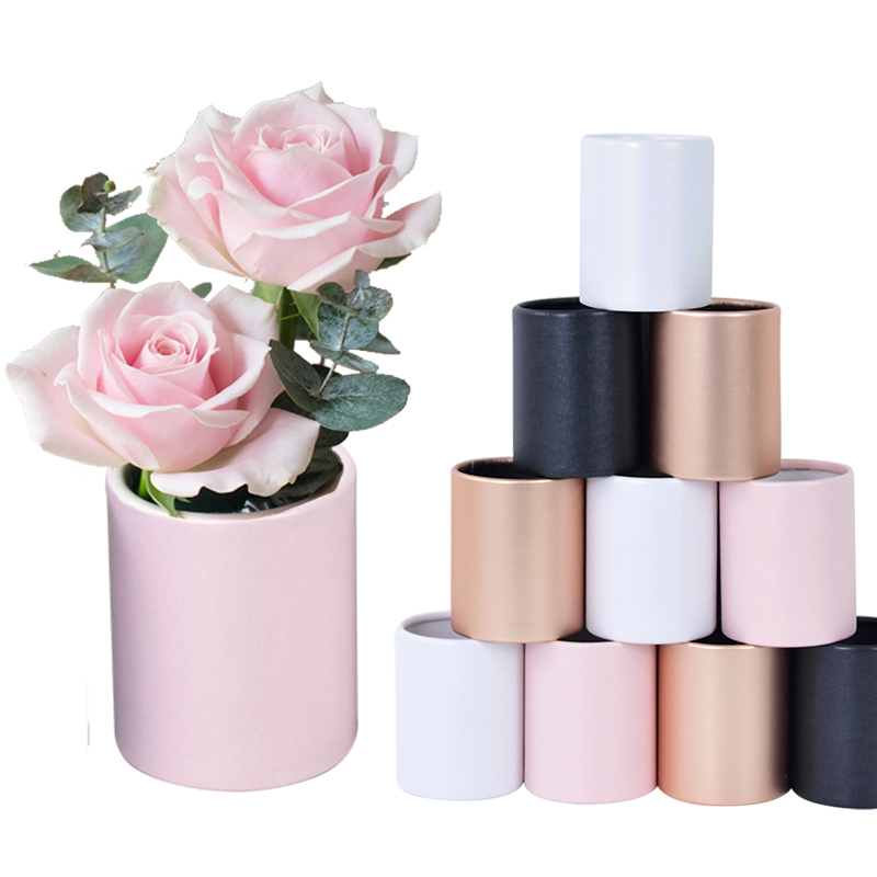 Wedding Hampers - Mini Flower Box Gift Packaging Boxes