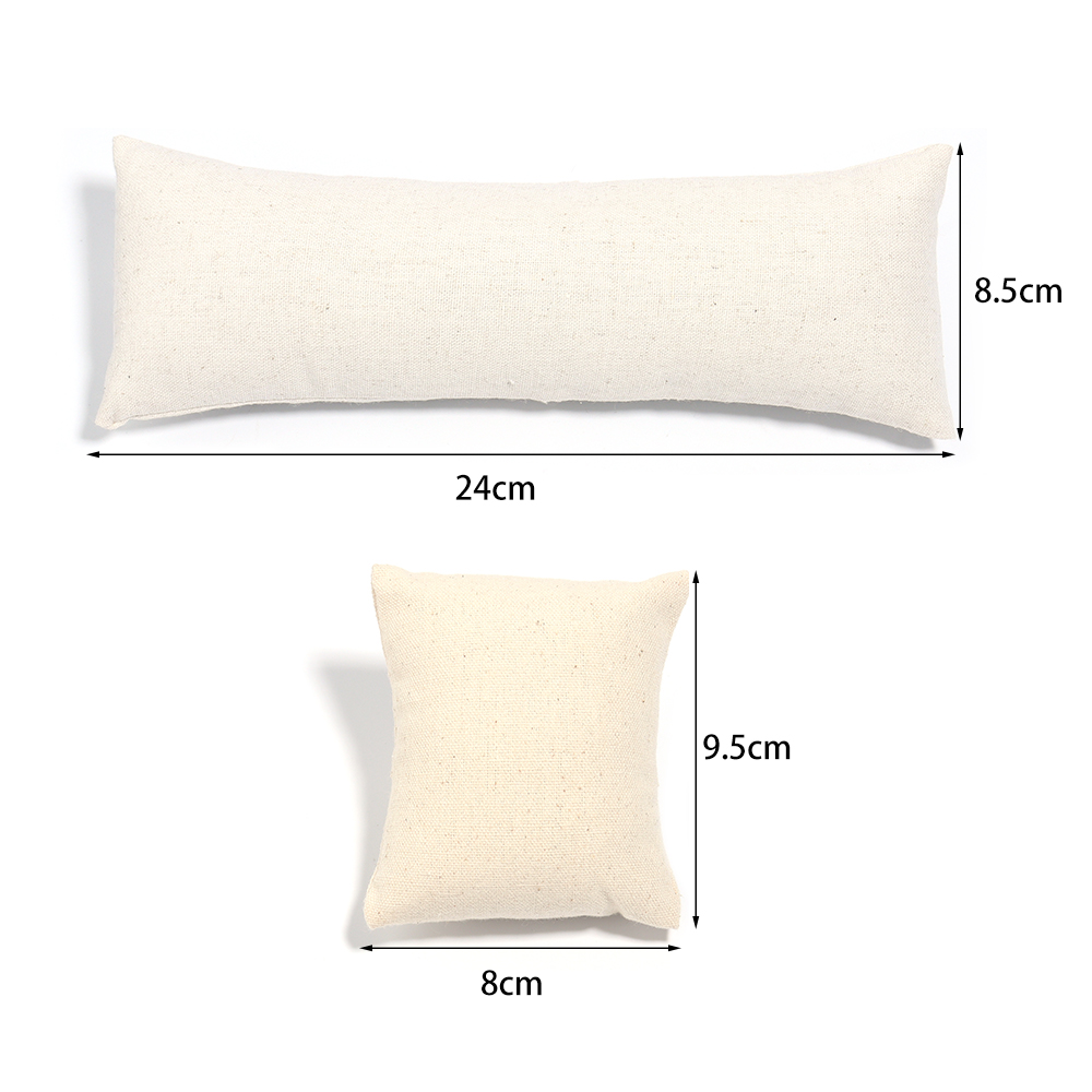 1 Pcs Bracelet Watch Display P - огляд і ціна Ring Bearer Pillow
