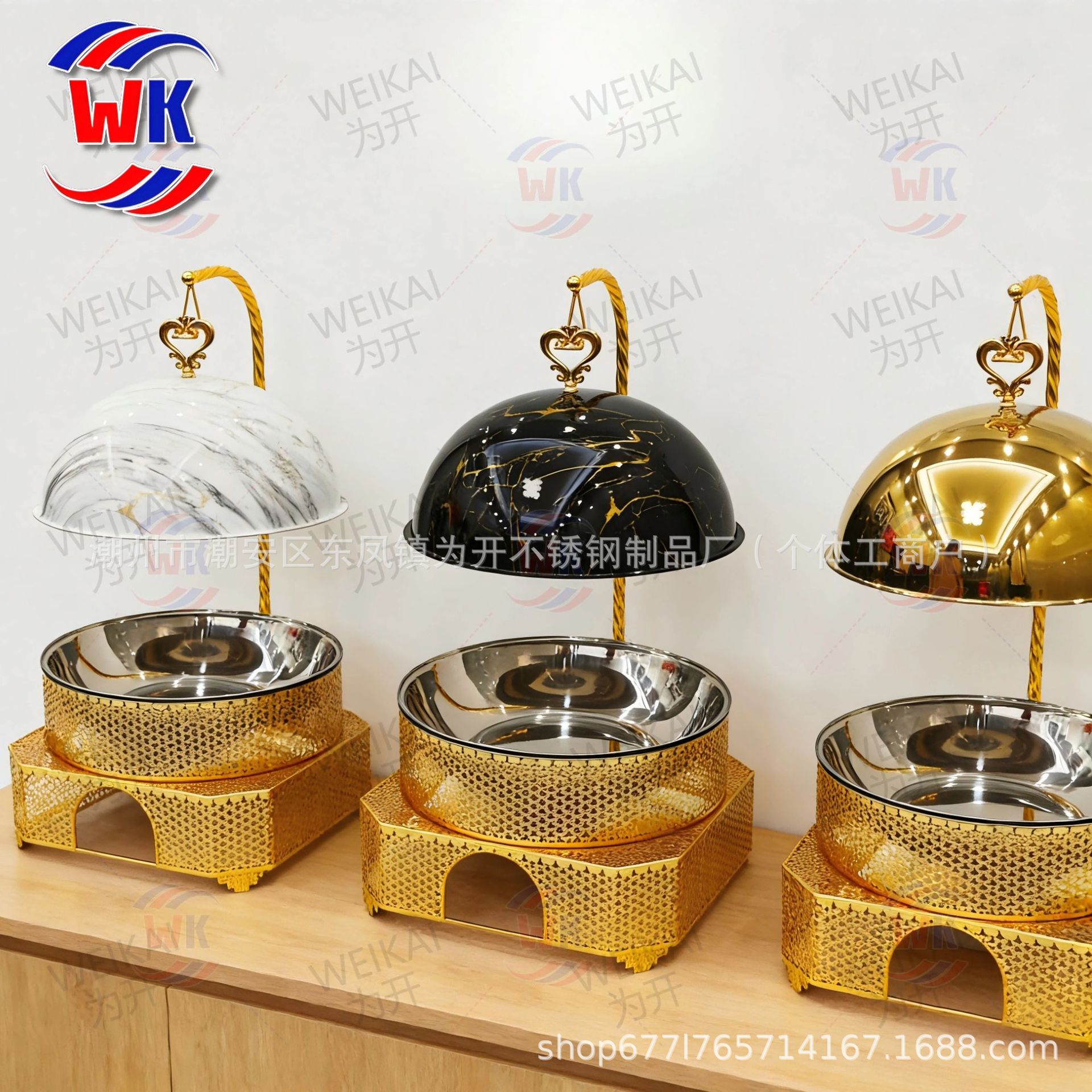 Supply Golden Buffet Stove Lux - огляд і ціна Wedding Alcohol Supply