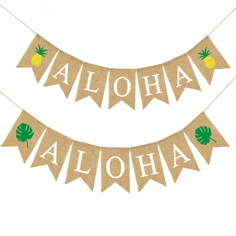 1set Hawaiian Party Decoration - огляд і ціна Confetti Balloon Set
