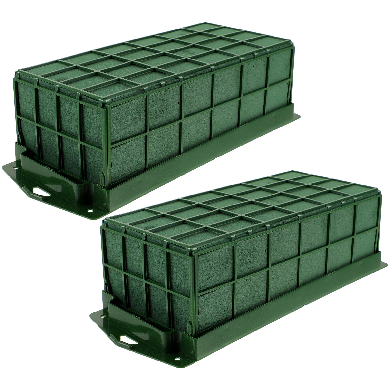 2Pcs Floral Foam Cage Flower H - огляд і ціна Wedding Floral Supply