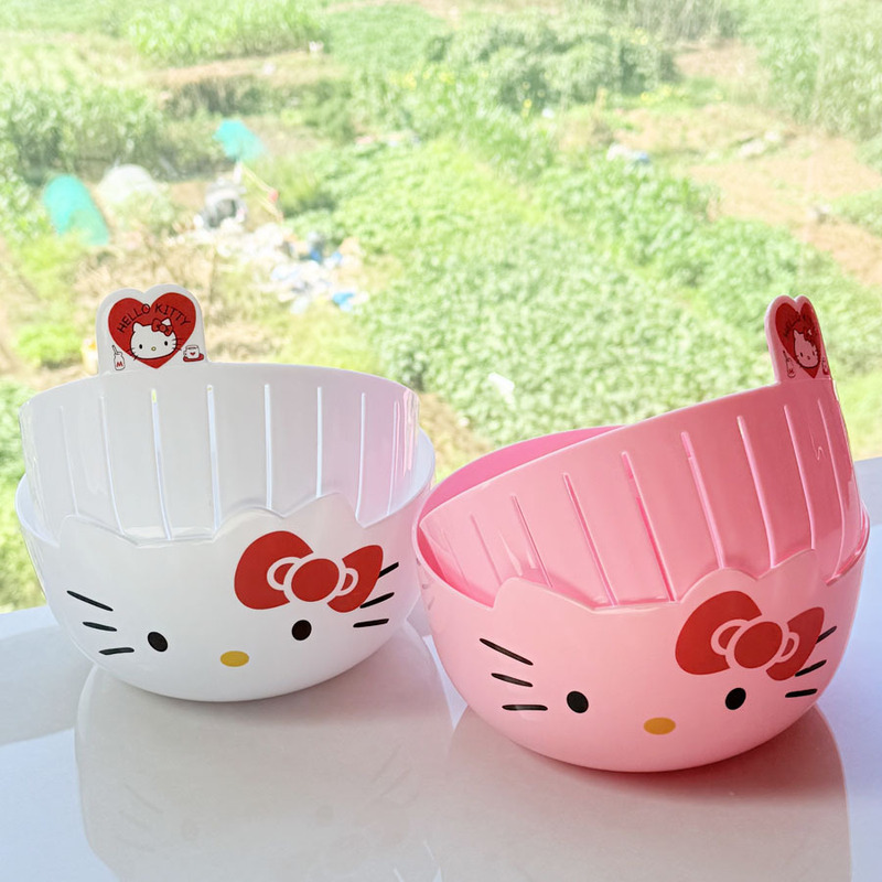 Hello Kitty double-layer drain - огляд і ціна Wedding Hampers