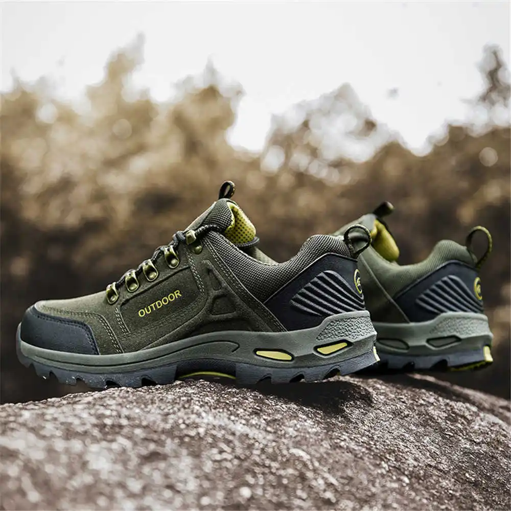Non-slip Lace Up Hiking Tennis - огляд і ціна Wedding Supply Resale