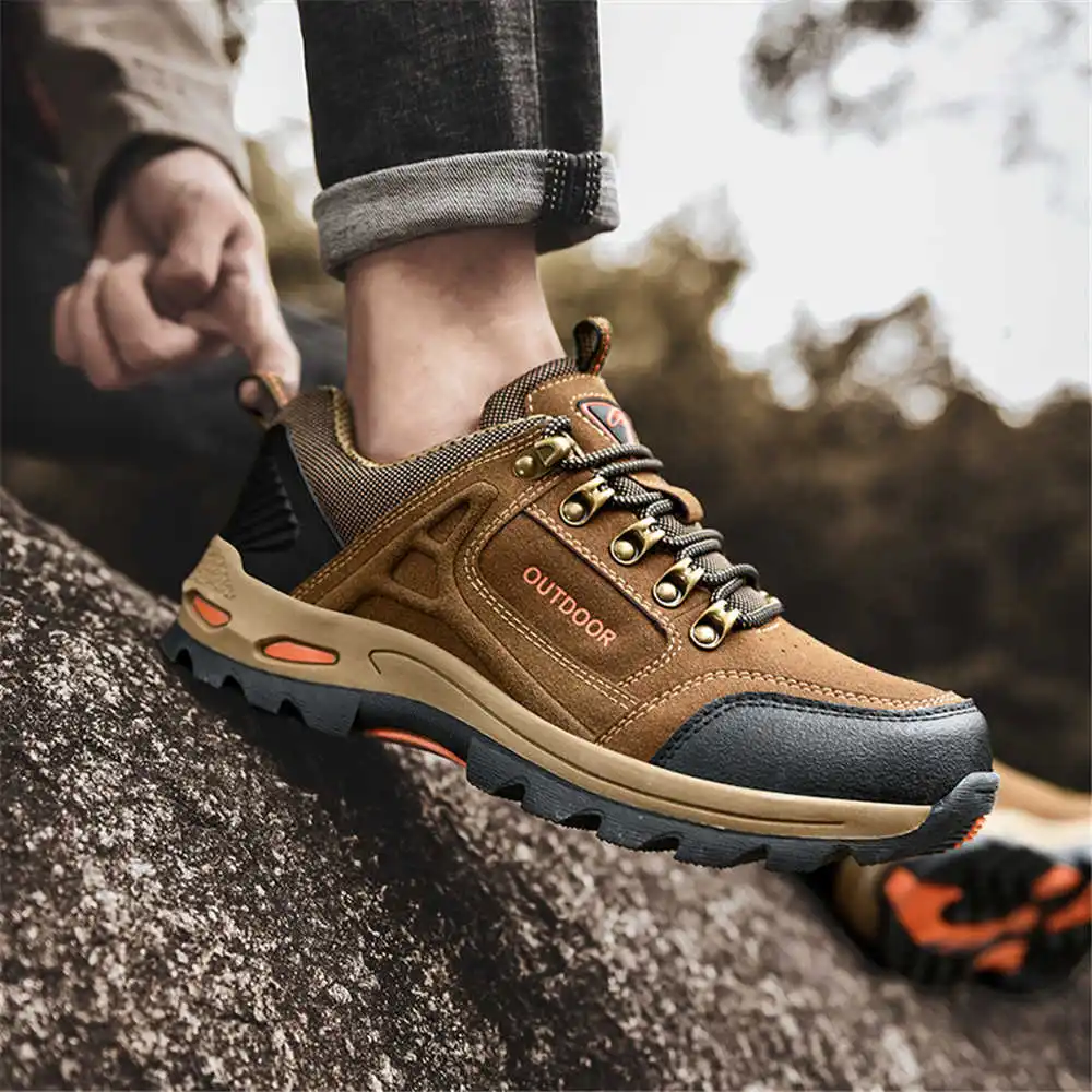 Non-slip Lace Up Hiking Tennis - огляд і ціна Wedding Supply Resale