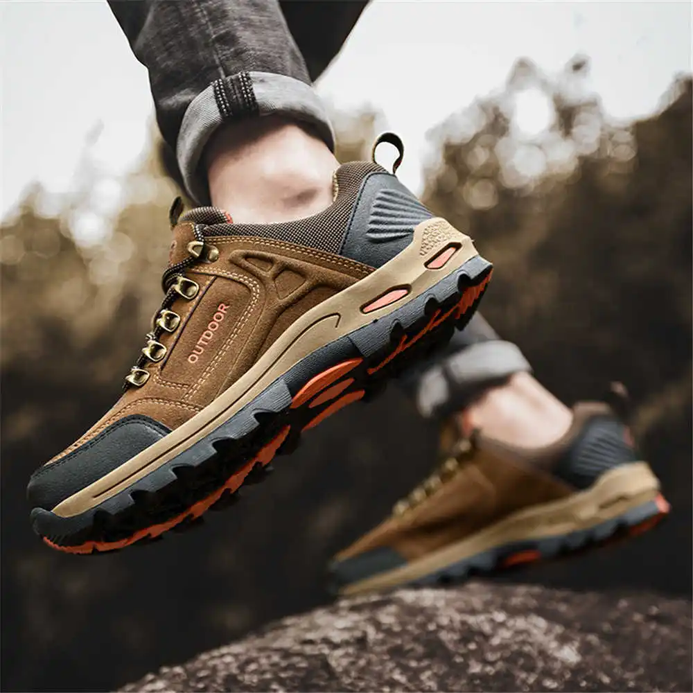 Non-slip Lace Up Hiking Tennis - огляд і ціна Wedding Supply Resale