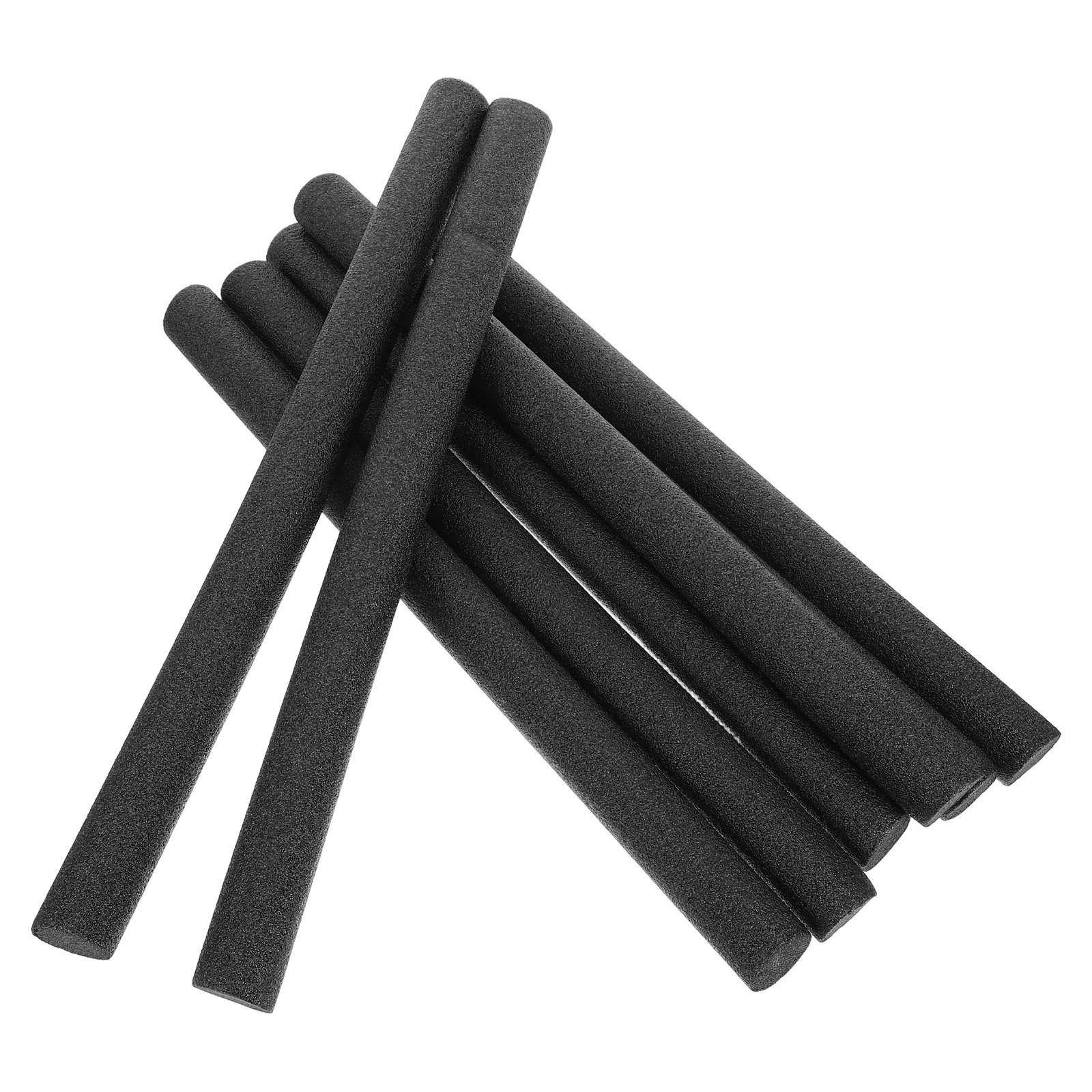 8Pcs Floral Foam Rods Black 1. - огляд і ціна Wedding Floral Supply