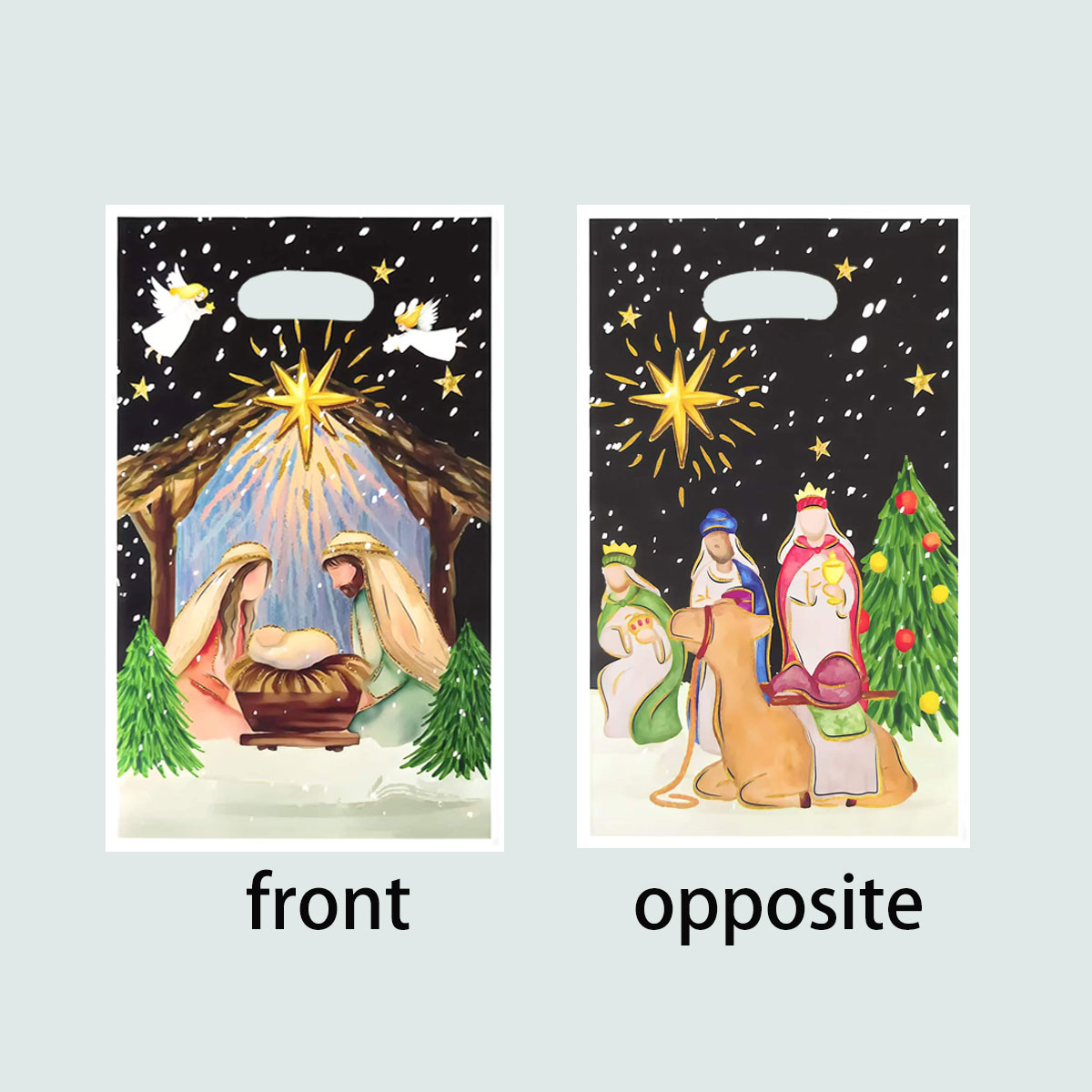 20Pcs/40Pcs Christening-Themed - огляд і ціна Wedding/Event Supply Store