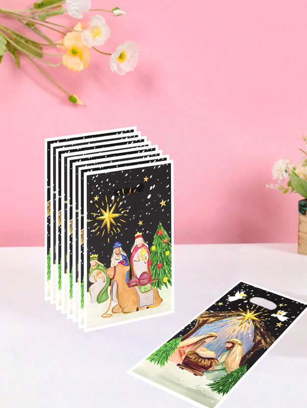 20Pcs/40Pcs Christening-Themed - огляд і ціна Wedding/Event Supply Store