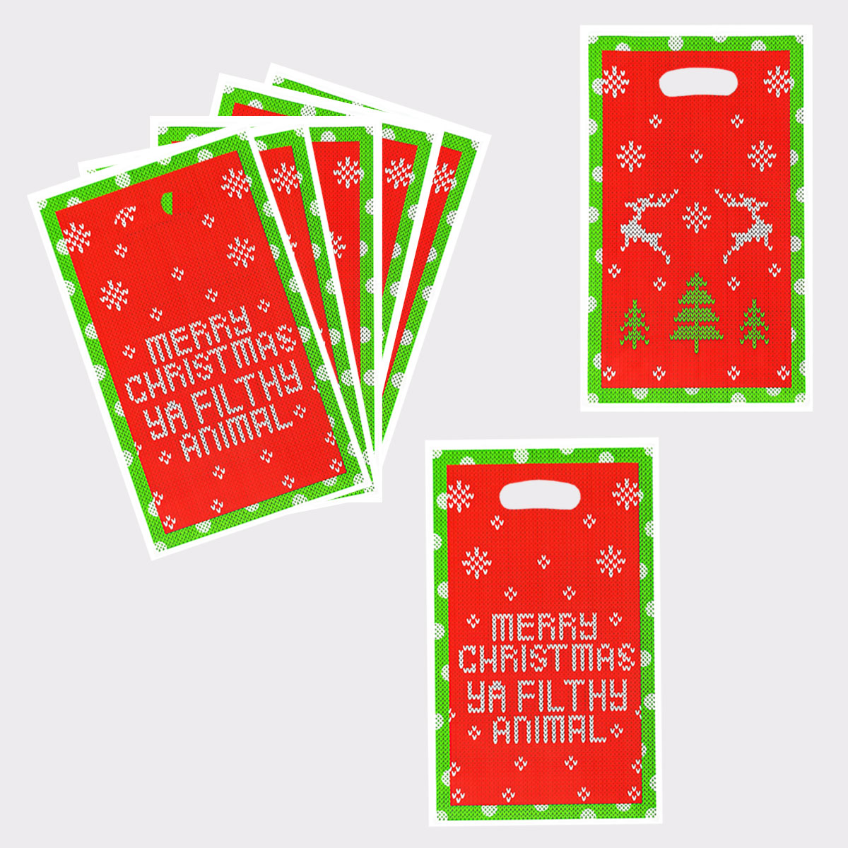 20Pcs/40Pcs Party Gift Bags, C - огляд і ціна Wedding/Event Supply Store