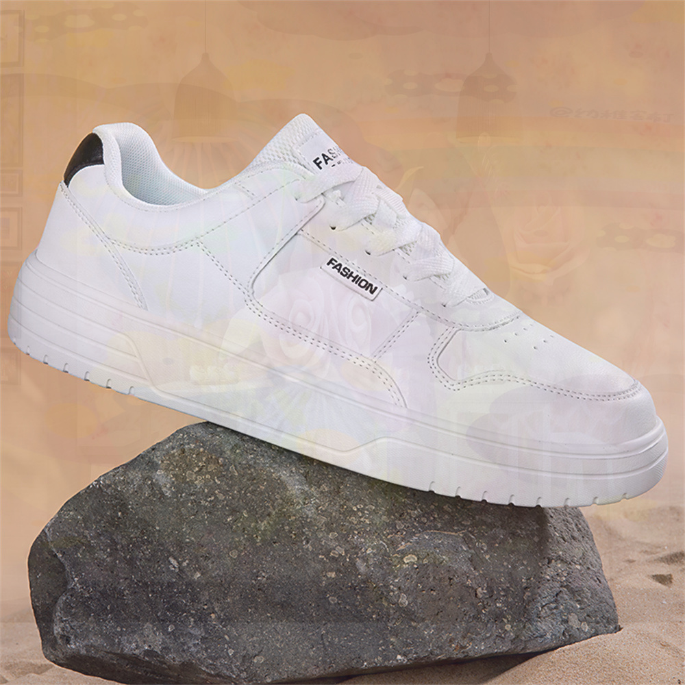 With Ties PU Leather Shoes 41  - огляд і ціна Wedding Supply Resale