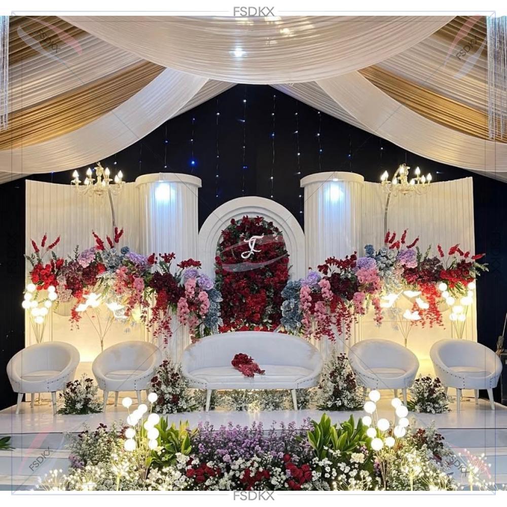 Wedding Decoration Supplies Pv - огляд і ціна Wedding Party Supply Rentals