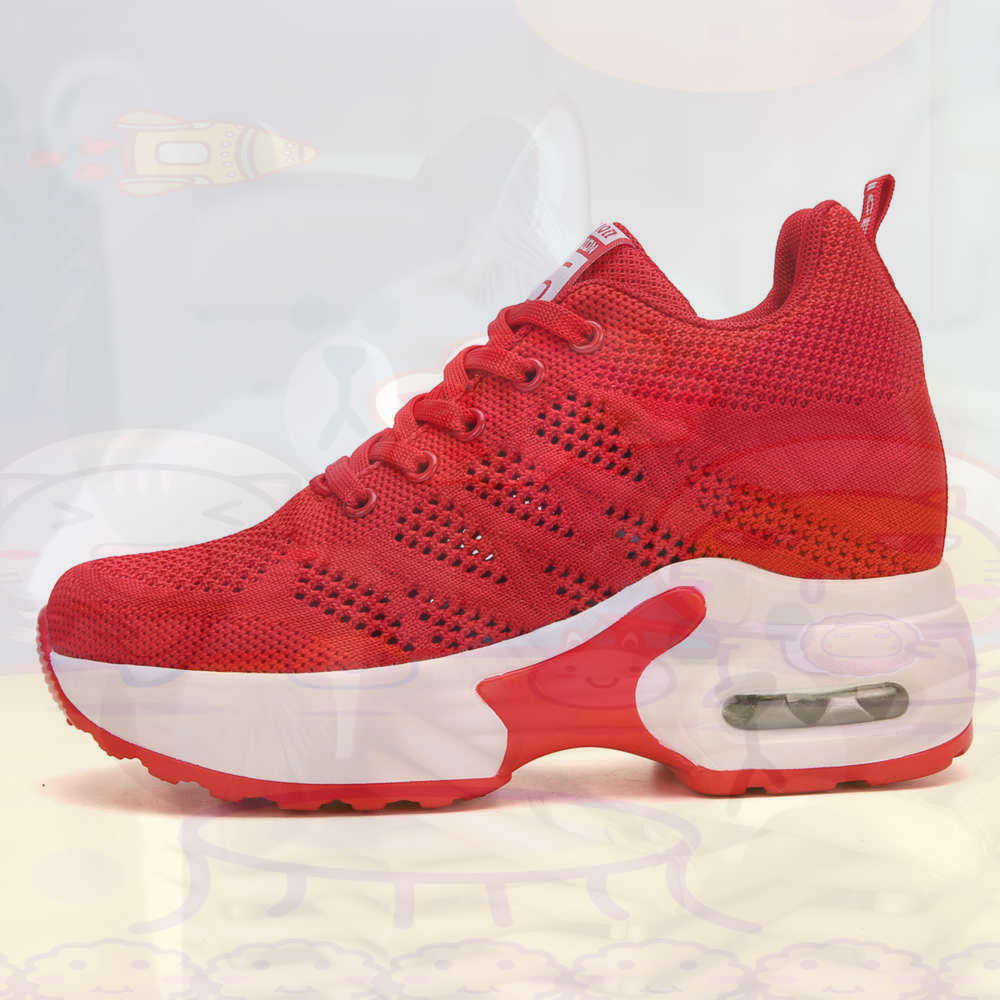 Red Size 36 Shoes Woman Tennis - огляд і ціна Wedding Supply Resale