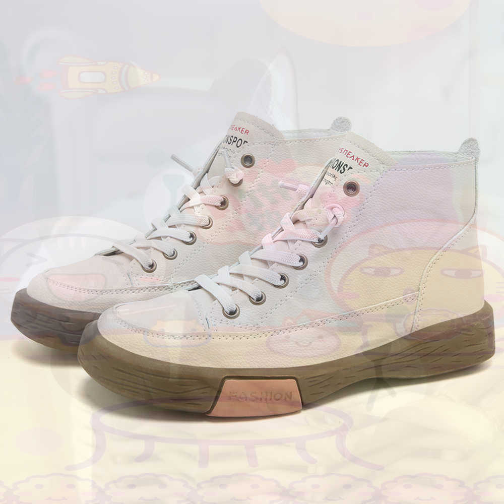 High Top Hi Cut Offers Skatebo - огляд і ціна Wedding Supply Resale