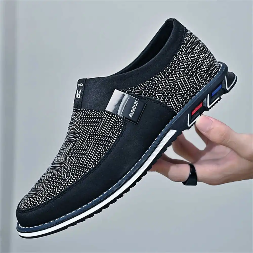 Dark Blue 44-45 Summer Shoes S - огляд і ціна Wedding Supply Resale