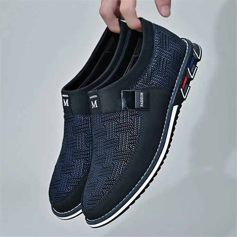 Dark Blue 44-45 Summer Shoes S - огляд і ціна Wedding Supply Resale