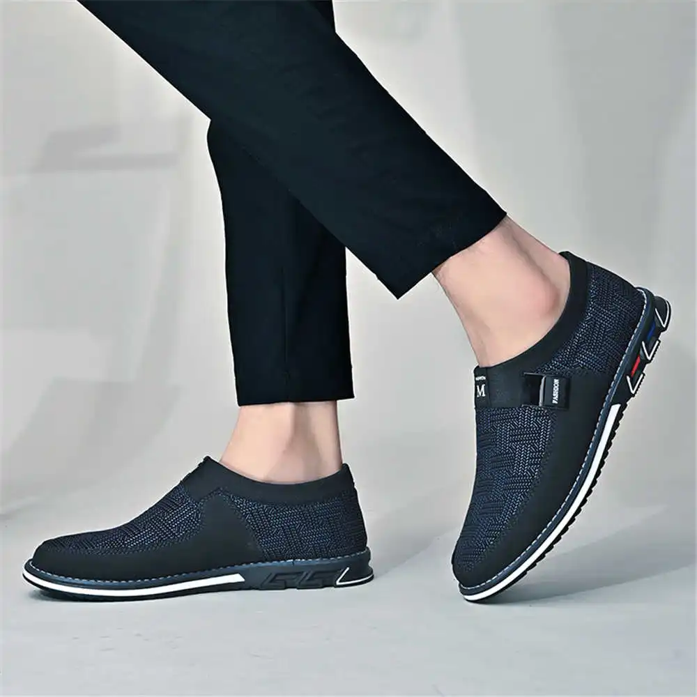Dark Blue 44-45 Summer Shoes S - огляд і ціна Wedding Supply Resale