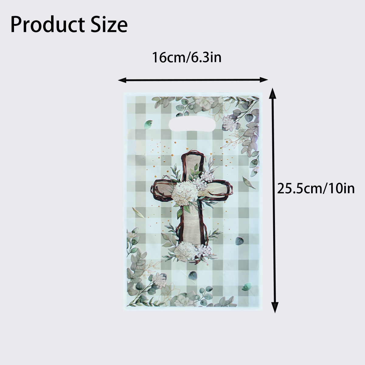 20Pcs/40Pcs Party Gift Bags, G - огляд і ціна Wedding/Event Supply Store