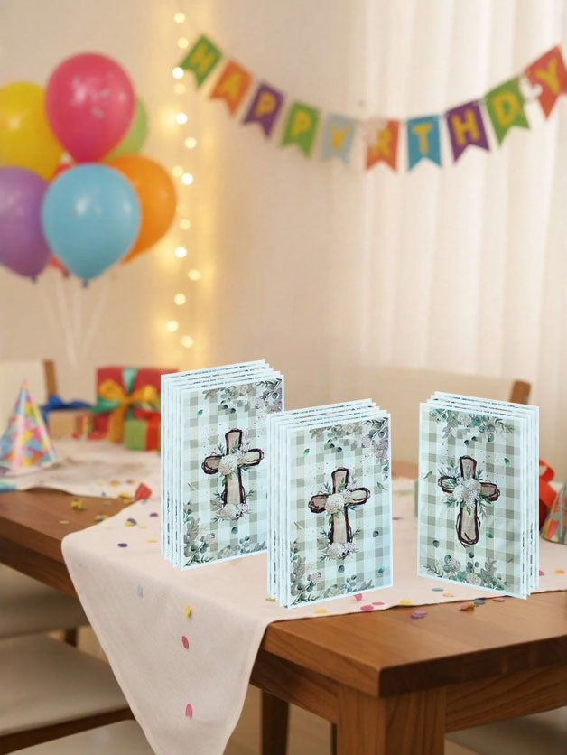 20Pcs/40Pcs Party Gift Bags, G - огляд і ціна Wedding/Event Supply Store