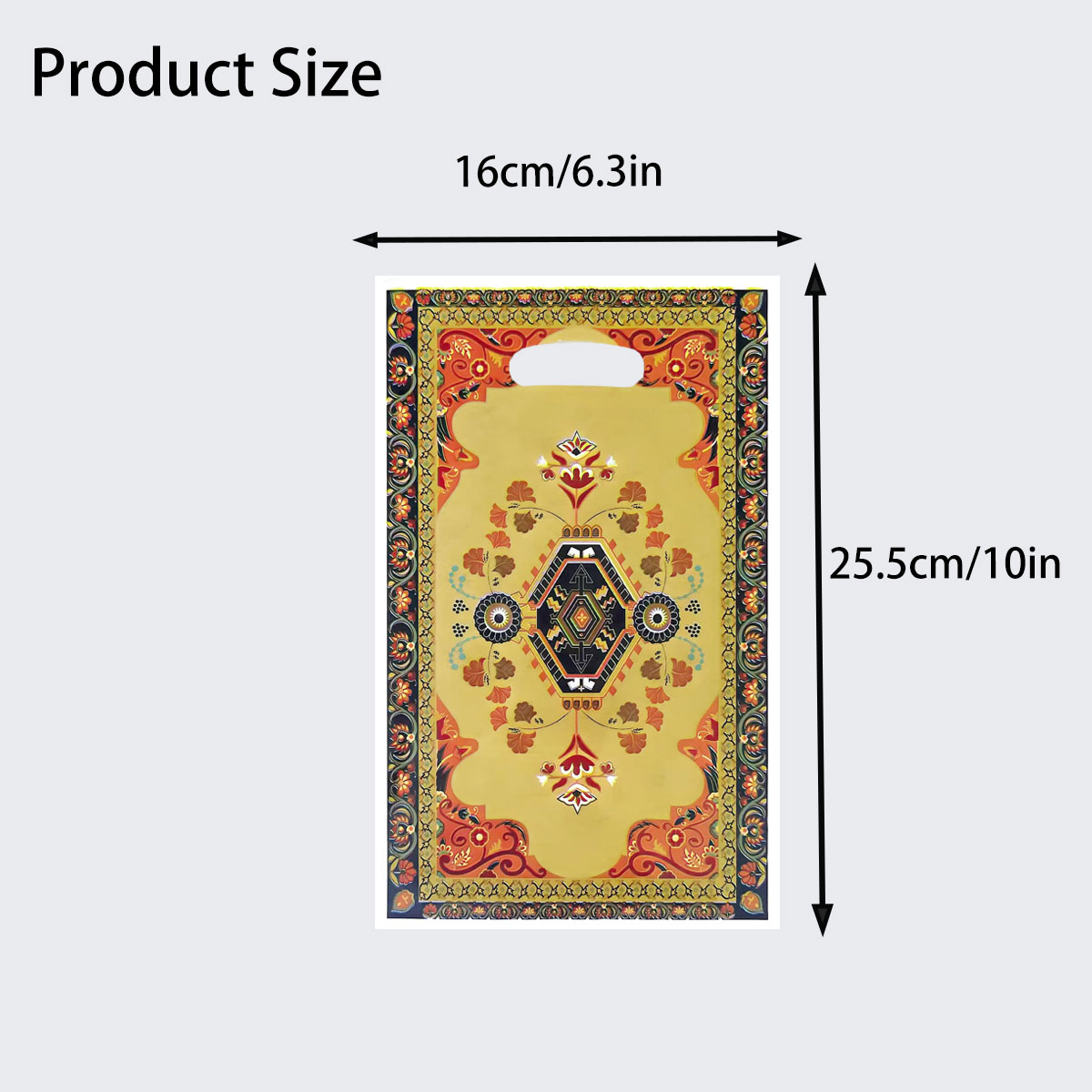 20Pcs/40Pcs Party Gift Bags, B - огляд і ціна Wedding/Event Supply Store
