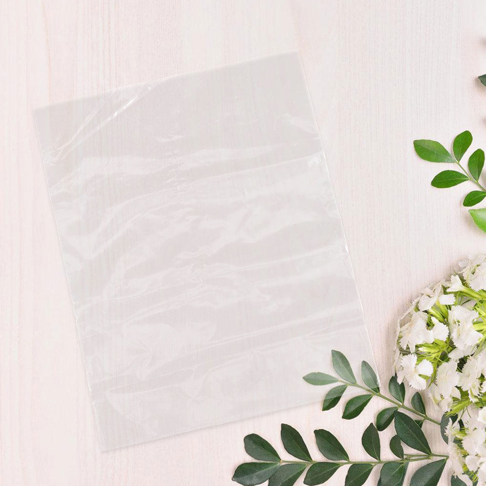 100Pcs Clear Flower Hydration  - огляд і ціна Wedding Floral Supply