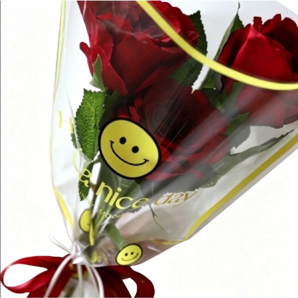 Smiley Multi Flower Floral Sle - огляд і ціна Wedding Floral Supply