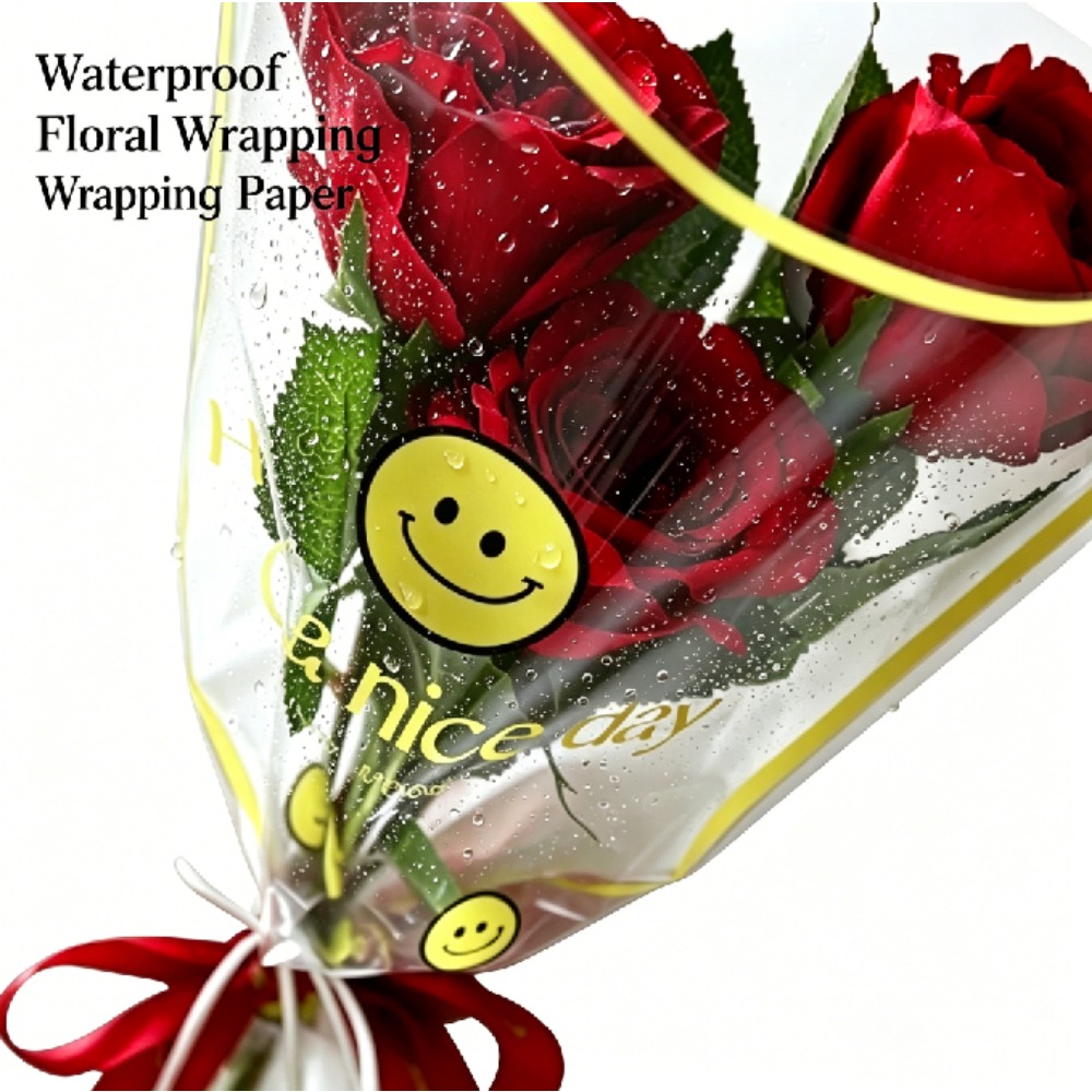 Smiley Multi Flower Floral Sle - огляд і ціна Wedding Floral Supply
