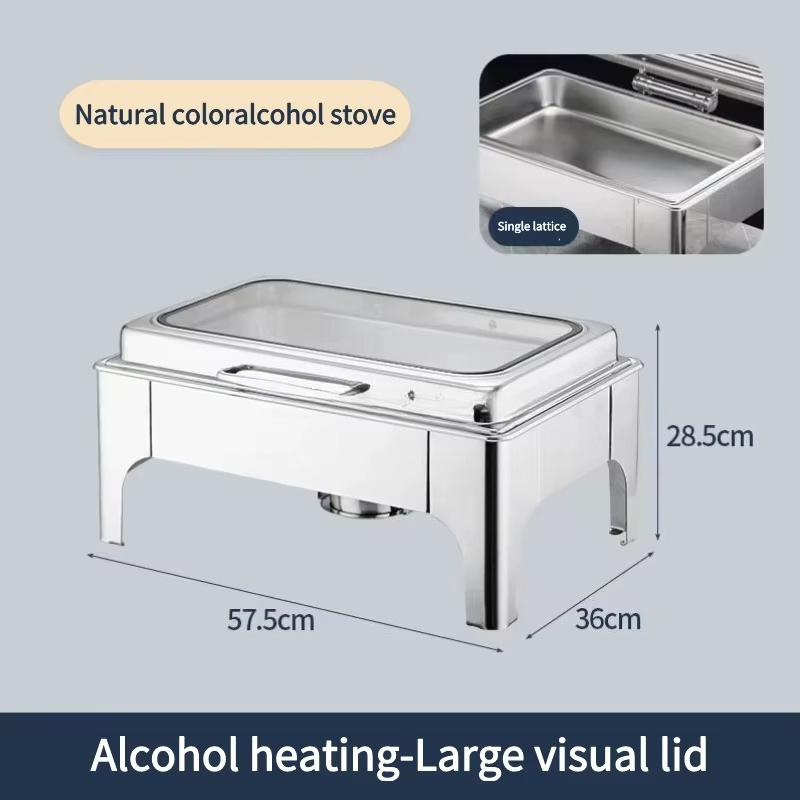 Deluxe Electric Heating Hot Po - огляд і ціна Wedding Alcohol Supply