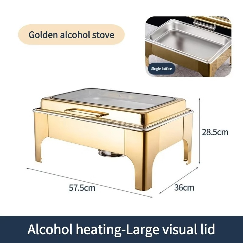 Deluxe Electric Heating Hot Po - огляд і ціна Wedding Alcohol Supply
