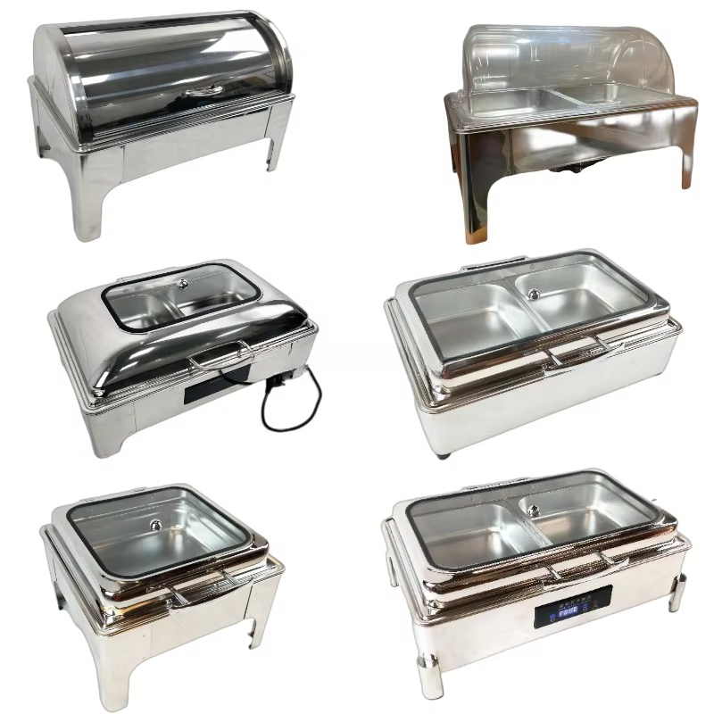Deluxe Electric Heating Hot Po - огляд і ціна Wedding Alcohol Supply