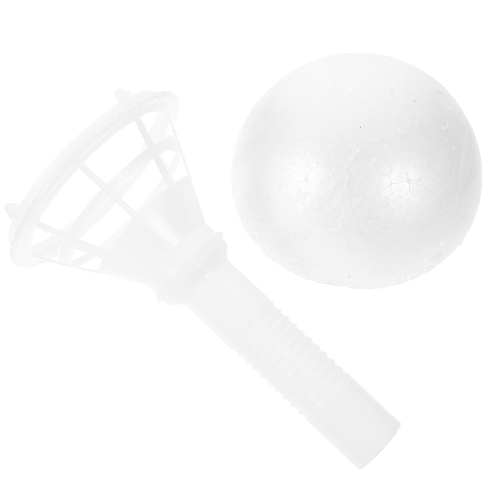 1Set Foam Floral Handle Bouque - огляд і ціна Wedding Floral Supply