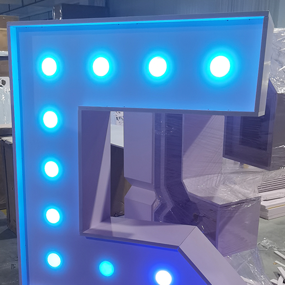 Customized Number Letter Desig - огляд і ціна Wedding Party Supply Rentals