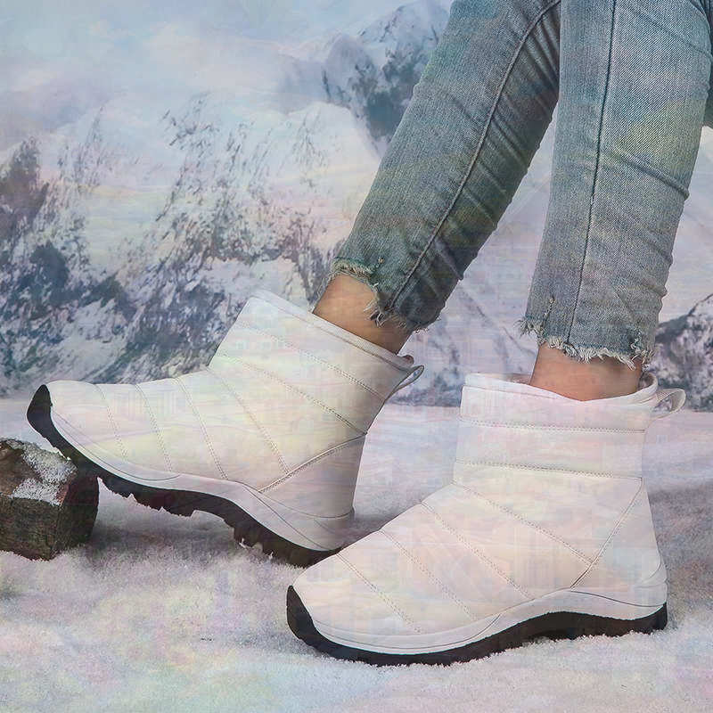Nonslip Thermo Elderly Tennis  - огляд і ціна Wedding Supply Resale