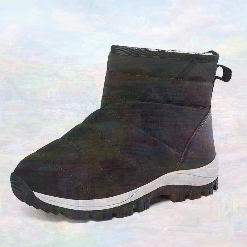 Nonslip Thermo Elderly Tennis  - огляд і ціна Wedding Supply Resale