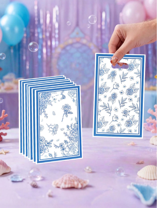 20Pcs/40Pcs Party Gift Bags, B - огляд і ціна Wedding/Event Supply Store