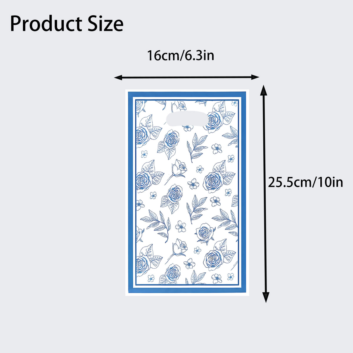 20Pcs/40Pcs Party Gift Bags, B - огляд і ціна Wedding/Event Supply Store