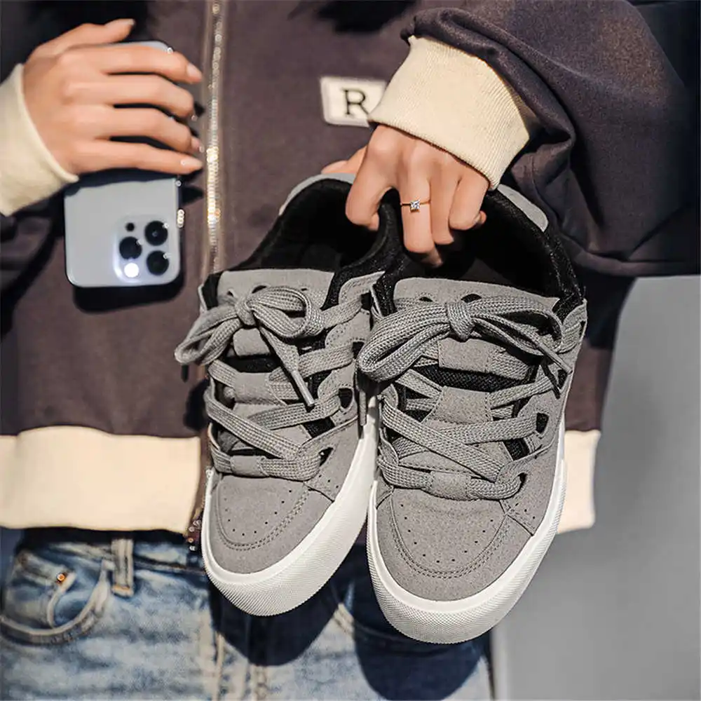 With Lacing Hiphop Women's Sch - огляд і ціна Wedding Supply Resale