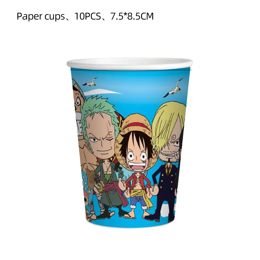 One Piece Birthday Party Decor - огляд і ціна Good Supply Wedding Cake