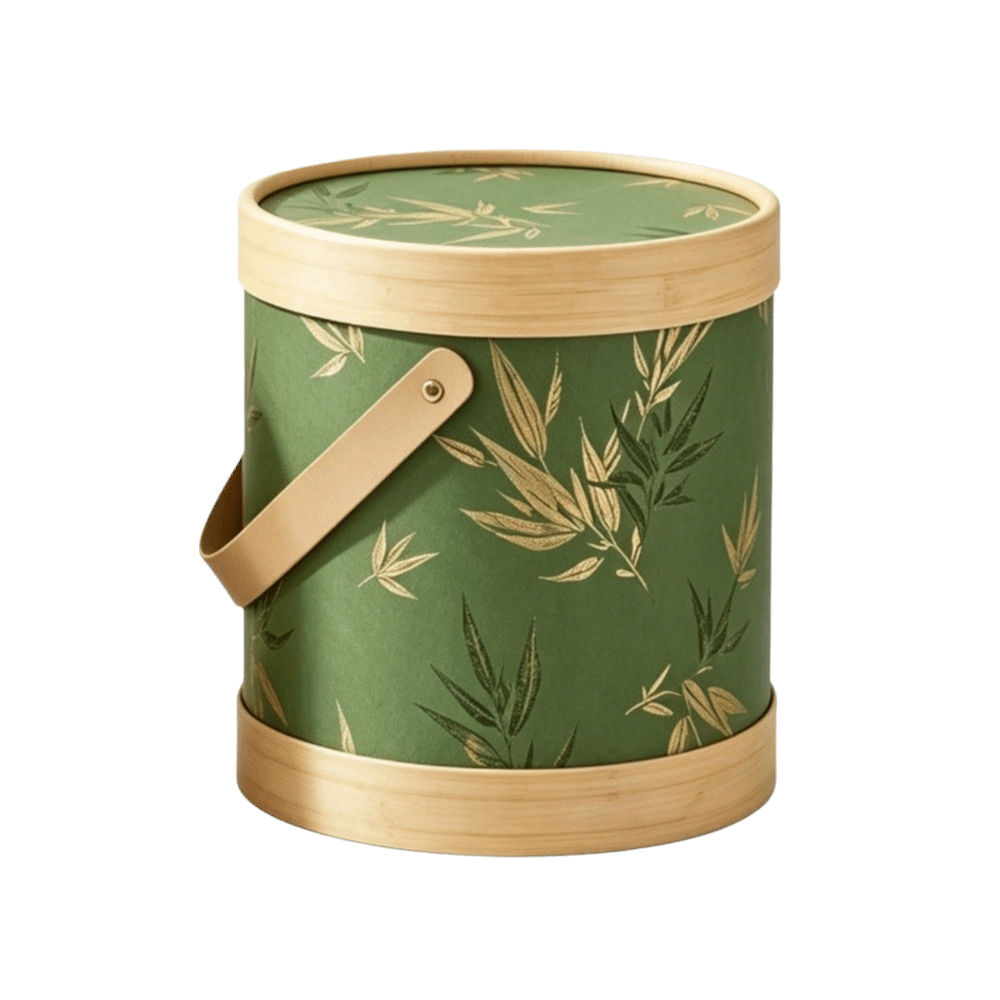 Empty Mooncake Gift Box Portab - огляд і ціна Wedding Hampers