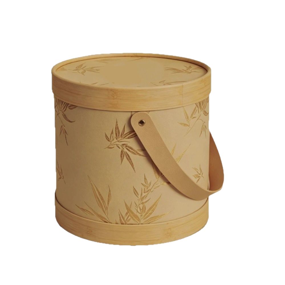 Empty Mooncake Gift Box Portab - огляд і ціна Wedding Hampers